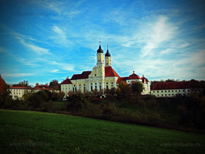 Kloster Roggenburg